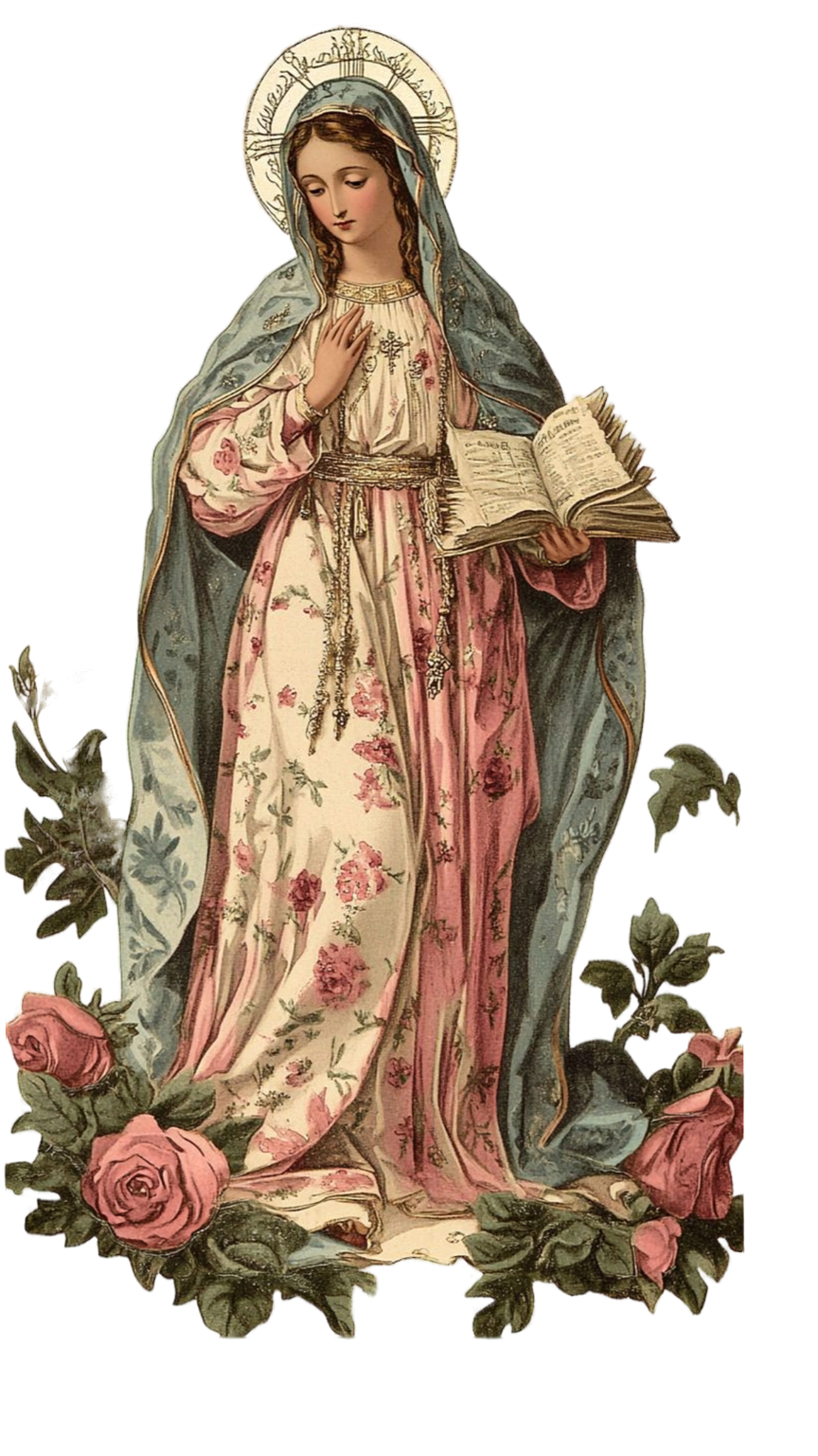 virgencita